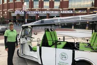 Jacksonville Downtown City Tour thumbnail 4