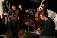 New York Harbor Wine and Jazz Sail thumbnail 2