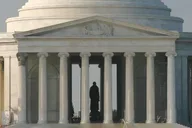 Washington DC Sightseeing Tour 4 hr thumbnail 4