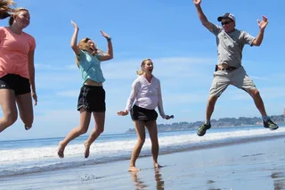Point Reyes Natural Wonders and Redwoods Tour