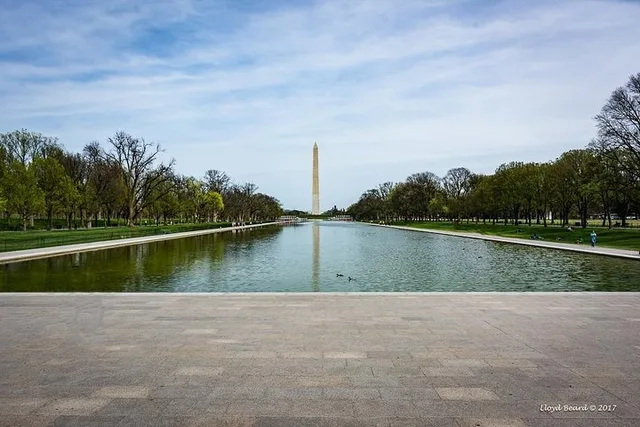 Washington, DC Private Tour for Small Groups - Image 3
