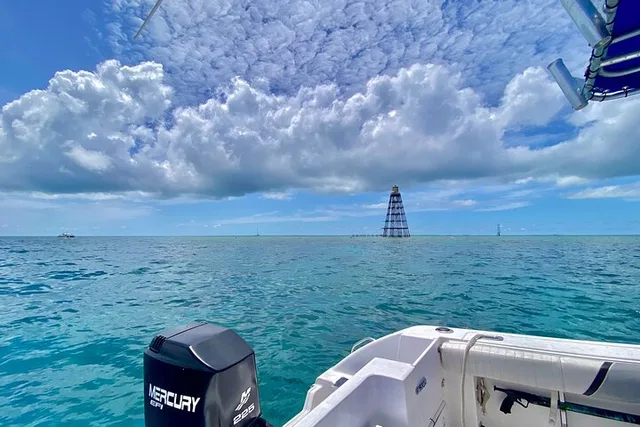 Key West Reef Snorkeling Adventure - Image 5