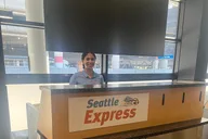 Seattle Airport Transfer to Piers 66 & 91 thumbnail 2