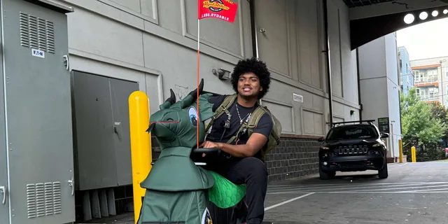 Charlotte Rydables Tour - Image 5