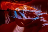 Page Secret Antelope Canyon and Horseshoe Bend Tour thumbnail 3