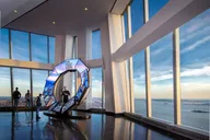 New York City One World Observatory Admission thumbnail 1