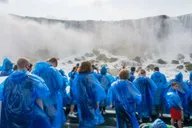Niagara Falls Walking Tour and Maid of the Mist thumbnail 3