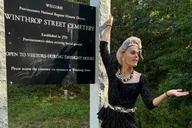Provincetown Comedy Walking Tour thumbnail 4
