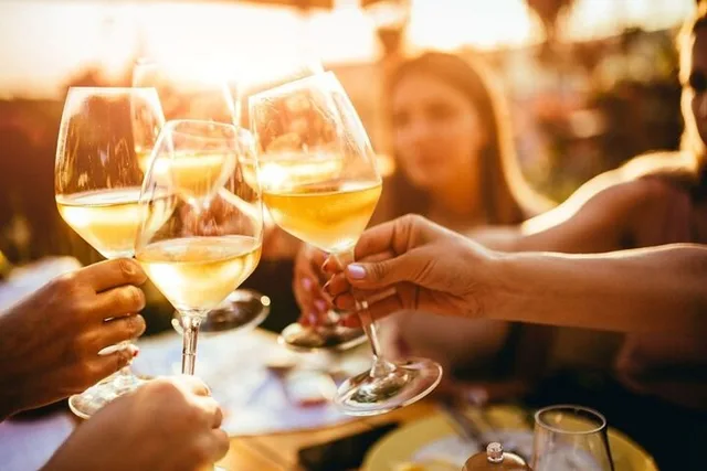 St. Augustine Wine & Dine Tasting Tour - Image 1