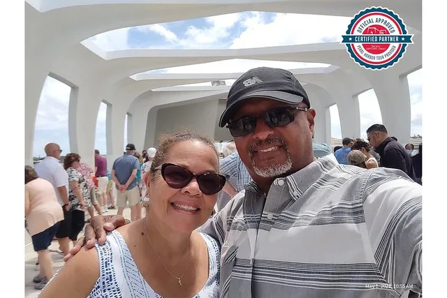Honolulu Pearl Harbor Tour Including USS Arizona - Image 4