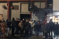 New York City Haunted Ghost Tour thumbnail 4