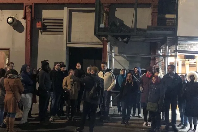 New York City Haunted Ghost Tour - Image 4