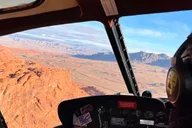 Las Vegas Grand Canyon Helicopter Tour thumbnail 3