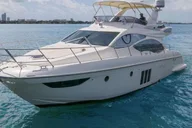 Miami Yacht Tour with Private Captain 4 hr thumbnail 3