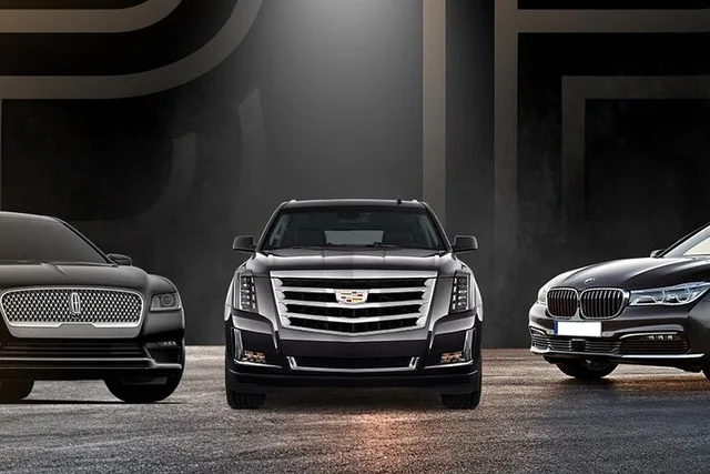 Boston Private Limo Transfer 30 min - Image 3