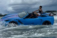 Miami JetCar Water Adventure 1.5 hr thumbnail 2