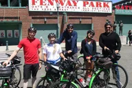 Boston Guided Bike Tour thumbnail 6