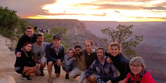 Las Vegas Grand Canyon Overnight Tour - Image 5