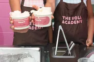 Nashville Rolled Ice Cream Class thumbnail 1