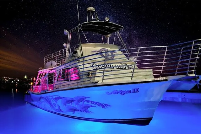 Waikiki Sunset Party Cruise with Live DJ - Image 3