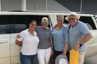Miami Beach to Fort Lauderdale Airport Transfer thumbnail 4