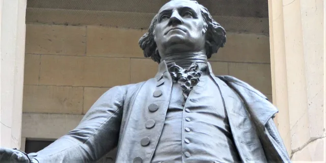 New York Revolutionary Walking Tour - Image 1