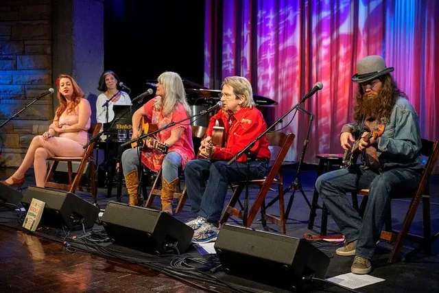 Nashville Songwriter Session & Country Music Hall of Fame - Image 3