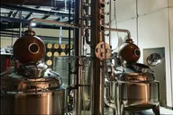 New Orleans Distillery Tour and Tasting 45 min thumbnail 6