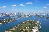 Miami Biscayne Bay Boat Tour 90 Min thumbnail 3