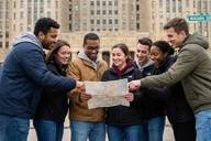 Buffalo Scavenger Hunt Adventure thumbnail 2