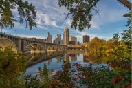 Minneapolis River Walk Self-Guided Audio Tour thumbnail 3