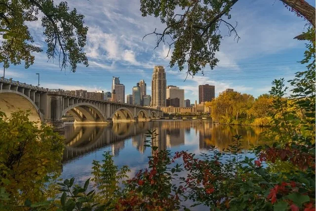 Minneapolis River Walk Self-Guided Audio Tour - Image 3