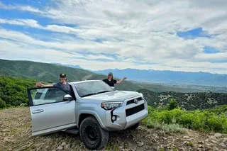 Heber Valley Off-Road Adventure