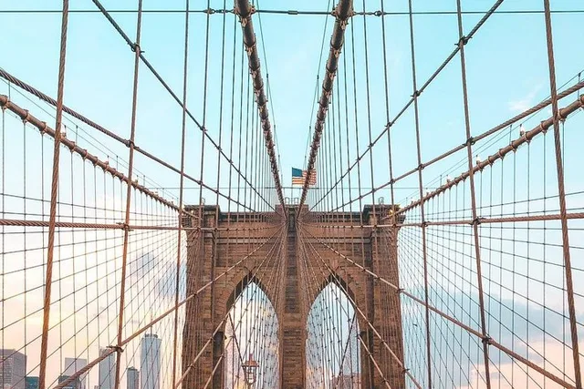 Brooklyn Food Tour: Heights, Bridge & DUMBO - Image 2