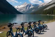Estes Park E-Bike Guided Tour thumbnail 5