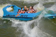 Moab Jet Boat Adventure Tour 2 hr thumbnail 4