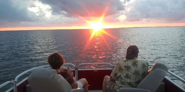 Key Largo Sunset Cruise - Image 4