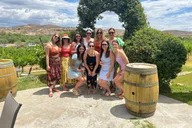 Scottsdale Vineyard Wine Tasting Tour thumbnail 2