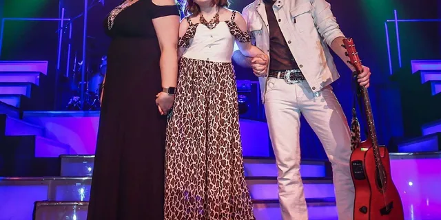 Branson Southern Gospel Show at Americana Theatre 2 hr - Image 5