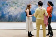New York City MoMA Art Tour Before Hours thumbnail 1