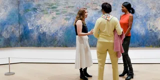 New York City MoMA Art Tour Before Hours