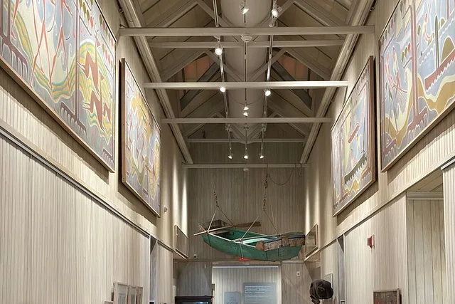 Mississippi Gulf Coast Heritage Experience - Image 5