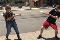 Louisville City Scavenger Hunt thumbnail 3