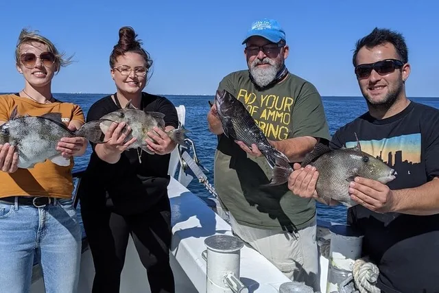 Cape May Fishing Experience - Image 5