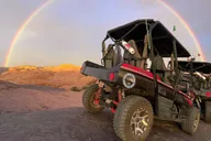 Moab Hell's Revenge UTV Adventure 3.5 hr thumbnail 2