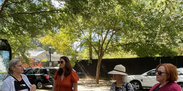 Atlanta Walking Tour on Women's History - Image 4
