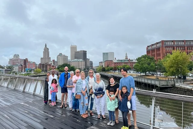 Providence Scavenger Hunt - Image 4