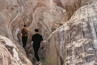 Las Vegas Death Valley Guided Day Tour thumbnail 4