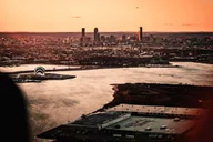 Boston Private Helicopter Tour with Hotel Pick-Up thumbnail 6