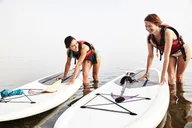Portland Stand-Up Paddle Tour at Sunset 90 min thumbnail 5